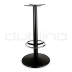 Hight table bases, hight table legs