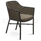 Patio & outdoor dining chairs, garden chairs