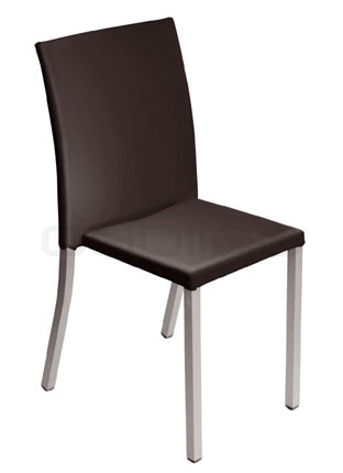 G MODENA - Aluminium framed chair, in different colors