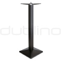Outdoor high table bases, high table legs - PD 7507