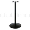 Outdoor high table bases, high table legs - PS 7506/110