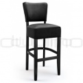 Upholstered bar stools - LT 7614