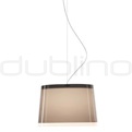Lighting, lighting furniture - PEDRALI L001S/BB