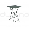 Outdoor high table bases, high table legs - FE BIS/BT