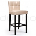 Wood bar stools - OB V2010