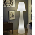 Outdoor lighting furniture - GN LO LAMP 165