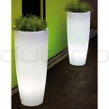Outdoor lighting furniture - GN BA LAMP