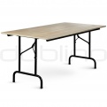 Conference, banquet, catering furniture - OPTIMA 160 x 80
