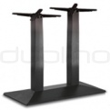 Outdoor dining table bases, table legs - P7069