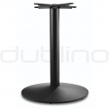 Outdoor dining table bases, table legs - P 7006