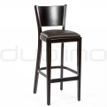 Wood bar stools - IC 917 SG