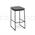 Metal bar stools - DL LOAD BS