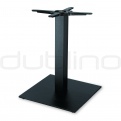 Outdoor dining table bases, table legs - P 7094