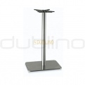 Hight table bases, hight table legs - P 2490/ 110