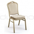 Conference, banquet, catering furniture - DL PRESTIGE CHAIR LIGHT