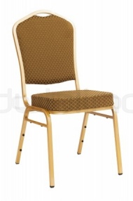 MX ECO SHIELD GOLD - Banquet chair