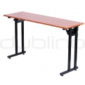 Banquet, catering table - MX CONFERENCE TABLE 1