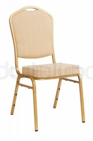 MX Standard SHIELD BEIGE - Banquet chair