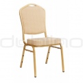Banquet chair - MX Standard SHIELD BEIGE