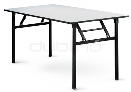 DL PRENIUM 160 x 80 cm - Banquet table 160 x 80 cm