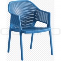 Patio & outdoor plastic chairs - G MINUSH