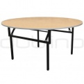 Banquet, catering table - MX BANQUETT ECO TABLE ROUND