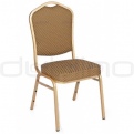 Banquet chair - MX Standard SHIELD GOLD 21