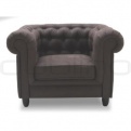 Sofas, armchairs, lounge chairs, tub chairs - GZ CHES 1