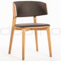 Wooden chairs - XTON 37