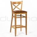Wood bar stools - XTON 04 SG JACK