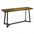Hight table bases, hight table legs - BD WINE HIGH TABLE