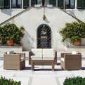 Patio & outdoor dining chairs, garden chairs - CO/KIN