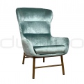 Sofas, armchairs, lounge chairs, tub chairs - DL BIANCA