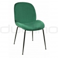 Upholstered dining chairs - DL ROSE