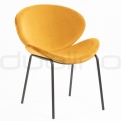 Restaurant chairs - DL ROSE YELLOW