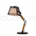 Lighting, lighting furniture - LC GETAN