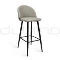 Metal bar stools - DL NEMO
