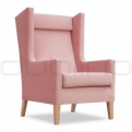 Sofas, armchairs, lounge chairs, tub chairs - OB J2050