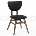 Wooden chairs - SN LYRICA
