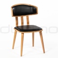 Wooden chairs - SN HARMONY